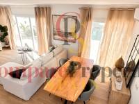 Vente - Villa - Els Poblets - Casco urbano