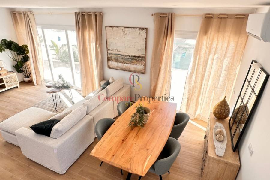 Vente - Villa - Els Poblets - Casco urbano