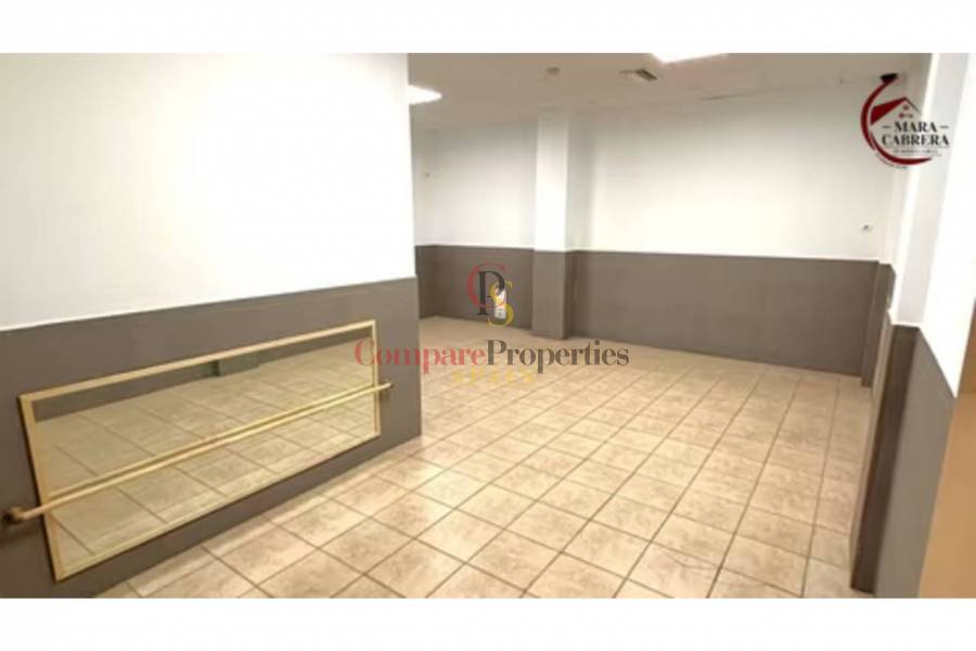 Venta - Villa - Gandía - 