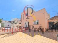 Vente - Villa - Albir