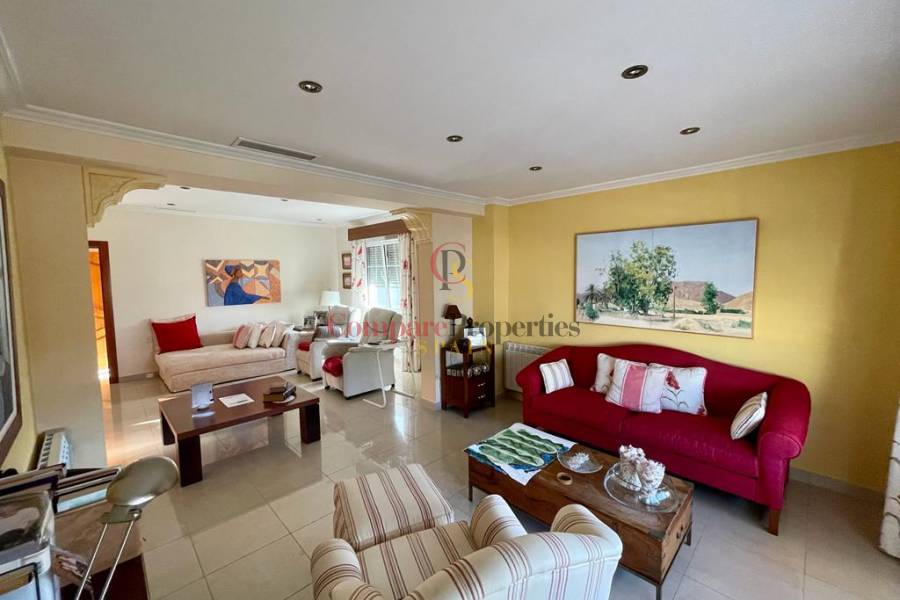 Vente - Villa - Albatera