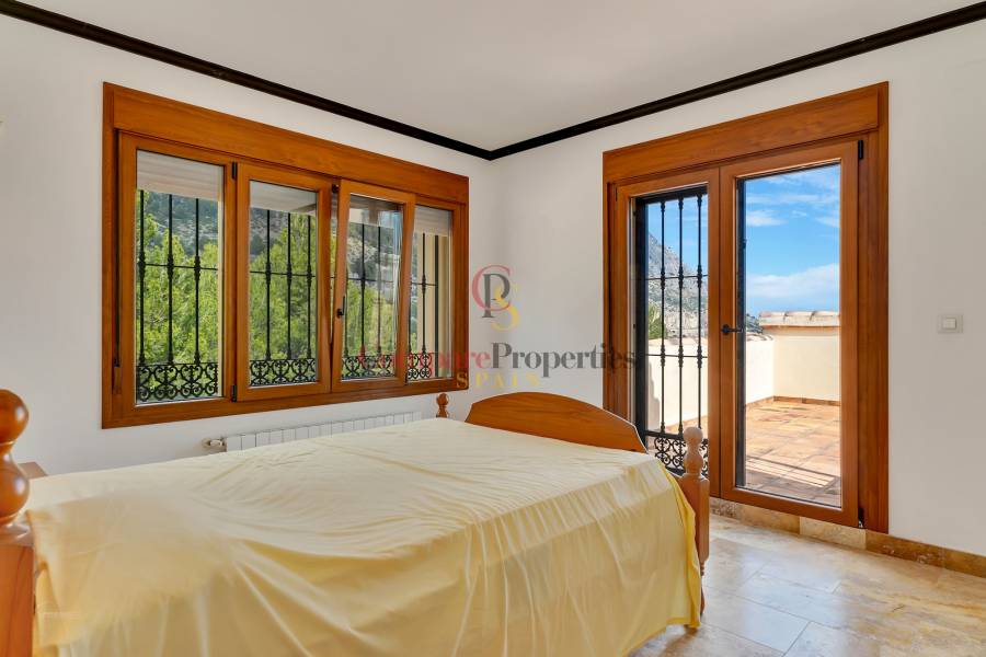 Verkauf - Villa - Orba Valley - 