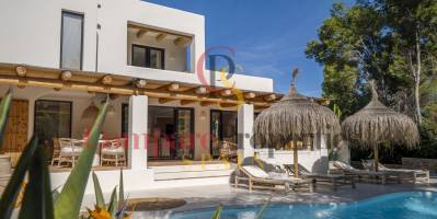 Villa - Verkauf - Jávea - Jávea