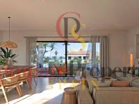 Verkauf - Villa - Dénia - Les Rotes/Las Rotas