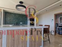 Sale - Villa - Benitachell - 