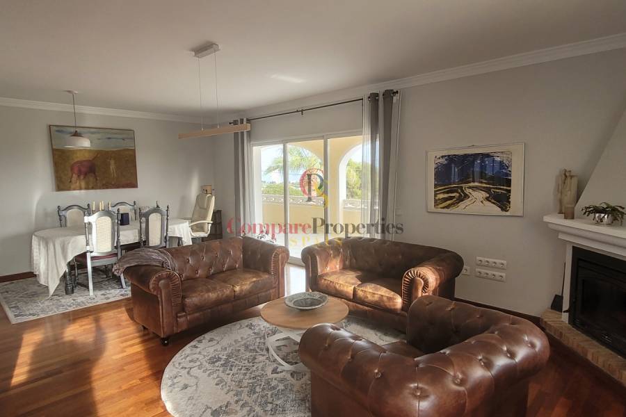 Venta - Villa - Alfaz Del Pi - Alfas del Pí