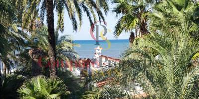 Villa - Vente - Dénia - Las Marinas