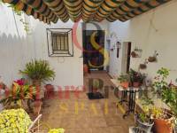 Verkauf - Townhouses - Orba Valley - Sagra