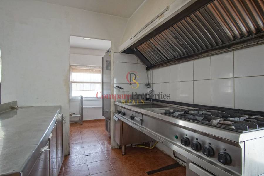 Venta - Villa - Dénia