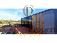Sale - Apartment - Oliva - 