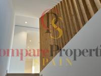 Nueva construcción  - Villa - Finestrat