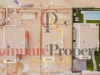 Nueva construcción  - Villa - Finestrat