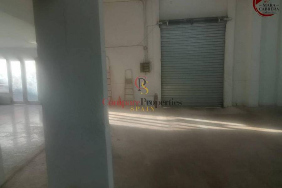 Venta - Villa - Gandía - 