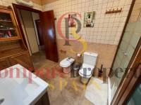 Vente - Villa - San Miguel de Salinas - pueblo