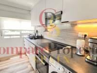 Verkoop - Apartment - Dénia - Las Marinas (Devesses)