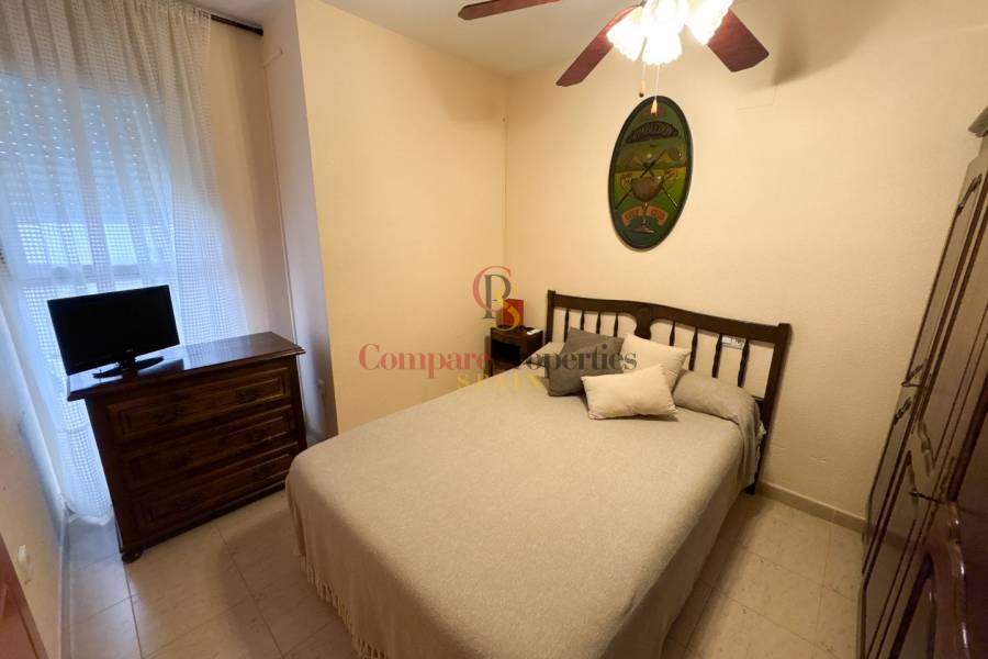 Verkoop - Apartment - Dénia - Casco urbano