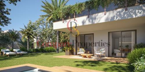 Apartment - Verkoop - Alfaz Del Pi - Alfaz del Pi