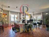 Venta - Villa - Benitachell - La Joya