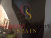 Sale - Apartment - Oliva - 