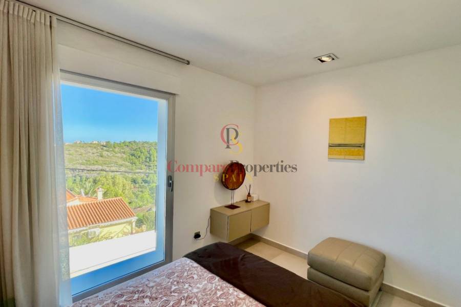 Sale - Villa - Orba Valley - Valley / Urbanización