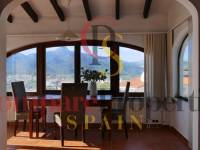 Verkoop - Villa - Orba Valley - 