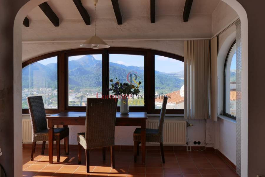 Verkoop - Villa - Orba Valley - 