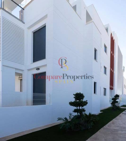 Sale - Apartment - Dénia - Costa Blanca