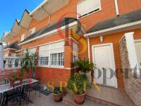 Vente - Townhouses - Elche - Center