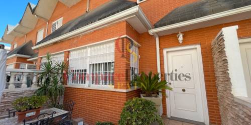 Townhouses - Verkauf - Elche - Center