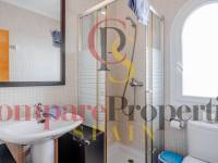 Sale - Townhouses - Calpe