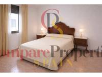 Sale - Apartment - Oliva - 