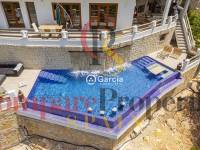Sale - Villa - Jávea - 
