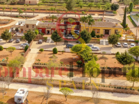 Verkauf - Villa - Jalon Valley - Jalon