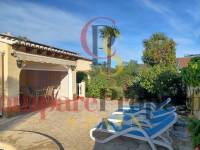 Verkoop - Villa - Orba Valley - Orba