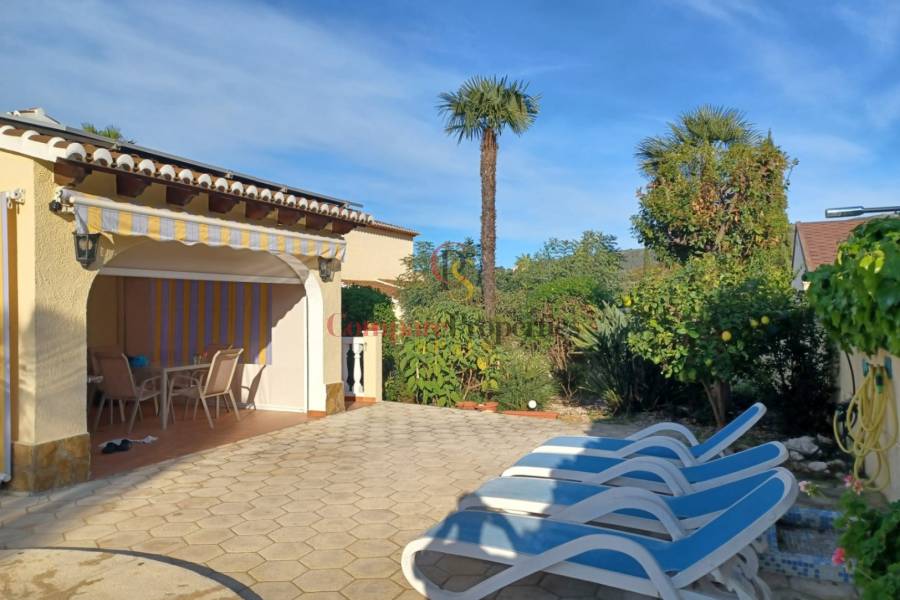 Verkoop - Villa - Orba Valley - Orba