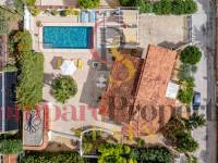 Sale - Villa - Calpe - 