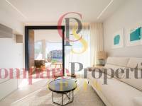 Sale - Duplex and Penthouses - Dénia - Las Marinas