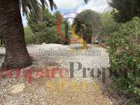 Sale - Villa - Dénia