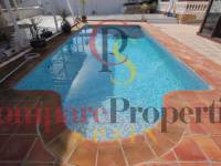 Sale - Villa - Alfaz Del Pi - Carbonera