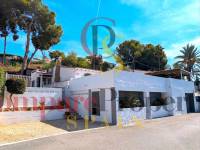 Vente - Villa - Benissa - Buenavista