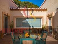 Venta - Villa - Calpe