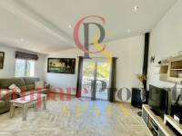 Verkoop - Villa - Orba Valley - Valley / Urbanización