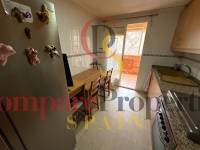 Verkoop - Apartment - Dénia - Casco urbano