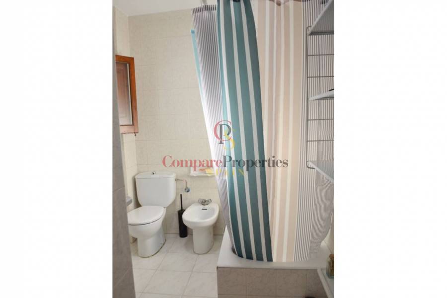 Sale - Apartment - Gandía - 