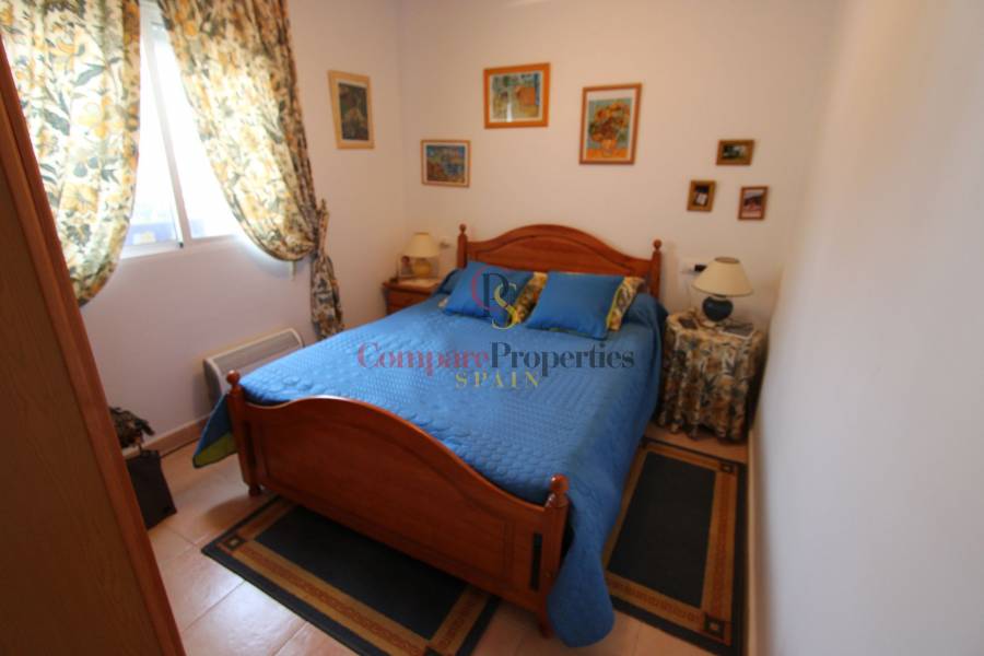 Sale - Villa - Monte Pego - Rafol de almunia