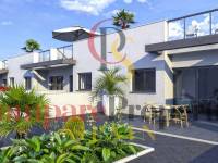 Verkauf - Townhouses - El Vergel - 
