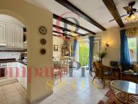 Sale - Bungalow - Dénia - 