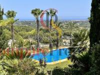 Verkauf - Apartment - La Sella Golf Resort