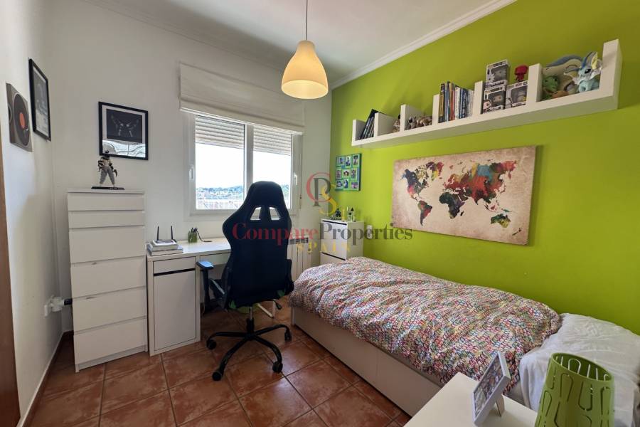 Sale - Duplex and Penthouses - Dénia - La Pedrera