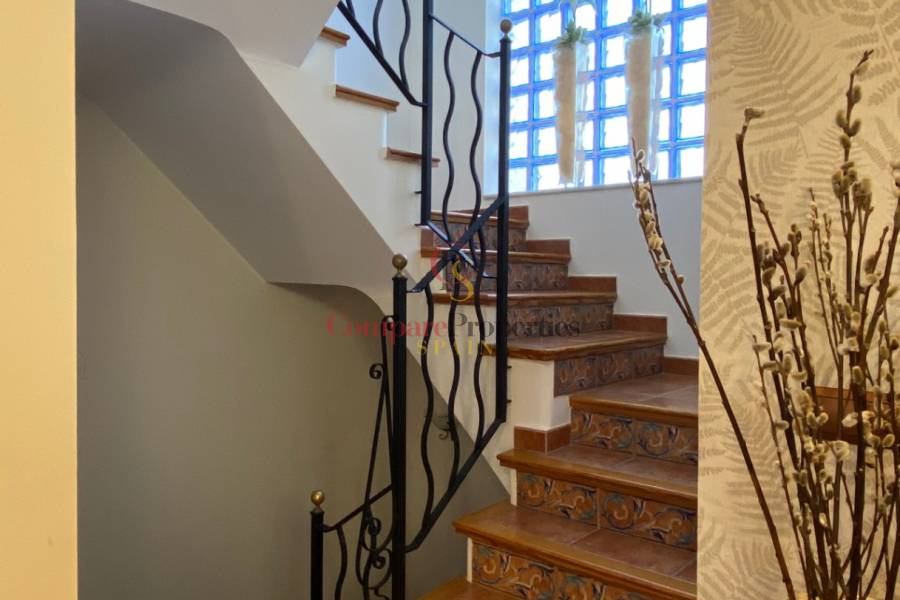 Sale - Villa - Orba Valley - Orba
